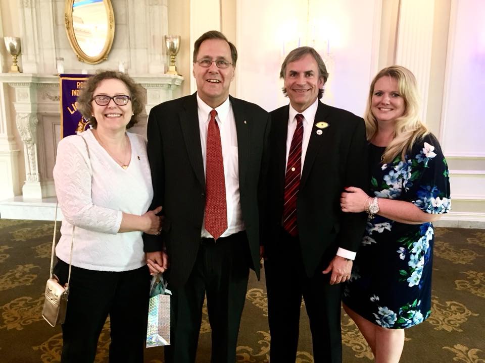 Wonderful afternoon at... - Saratoga Springs NY Lions Club | Facebook