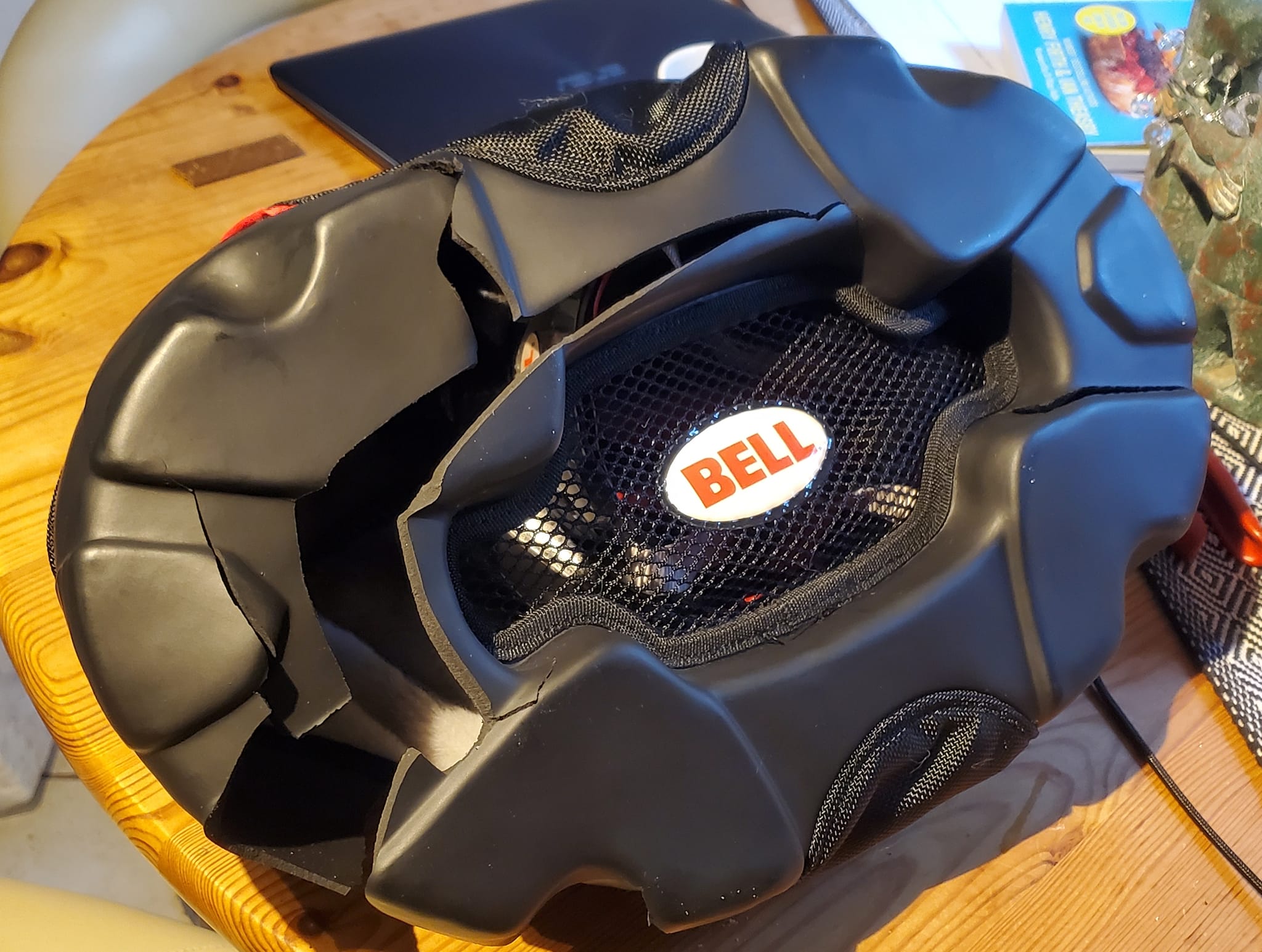 bell bullitt helmet bag  Lifestyle Motorsport have for every driver. Bell helmet bag disintegrates causing