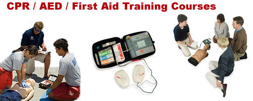 Pulse CPR and First Aid