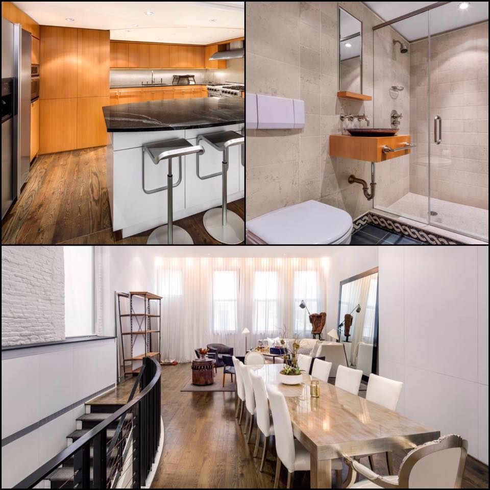 Aubyn Sutherland at Bond New York Luxury knows no price Greenwich