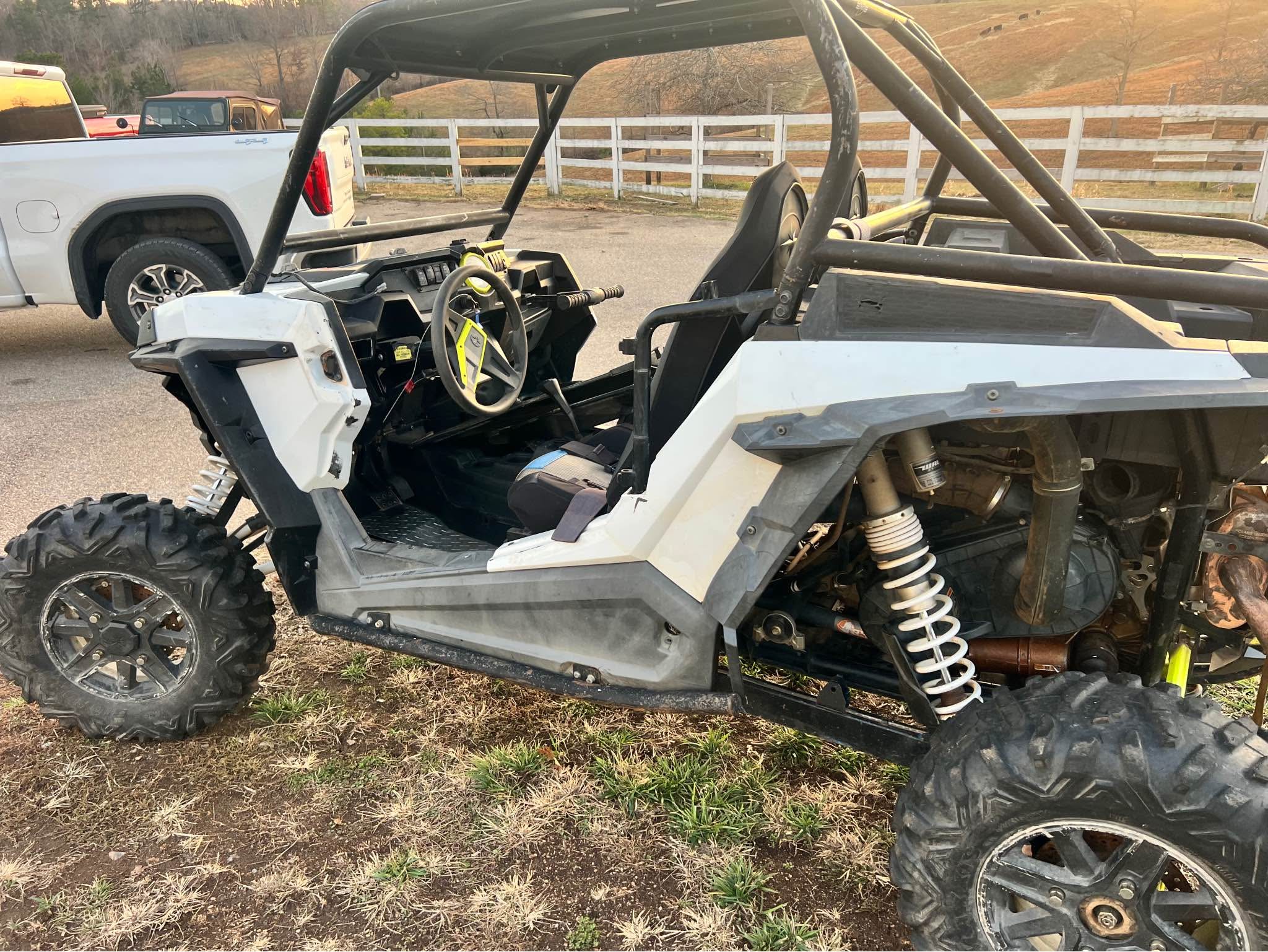 2020 razor 1000, $6800 - Powersport Vehicles - Altavista, Virginia ...