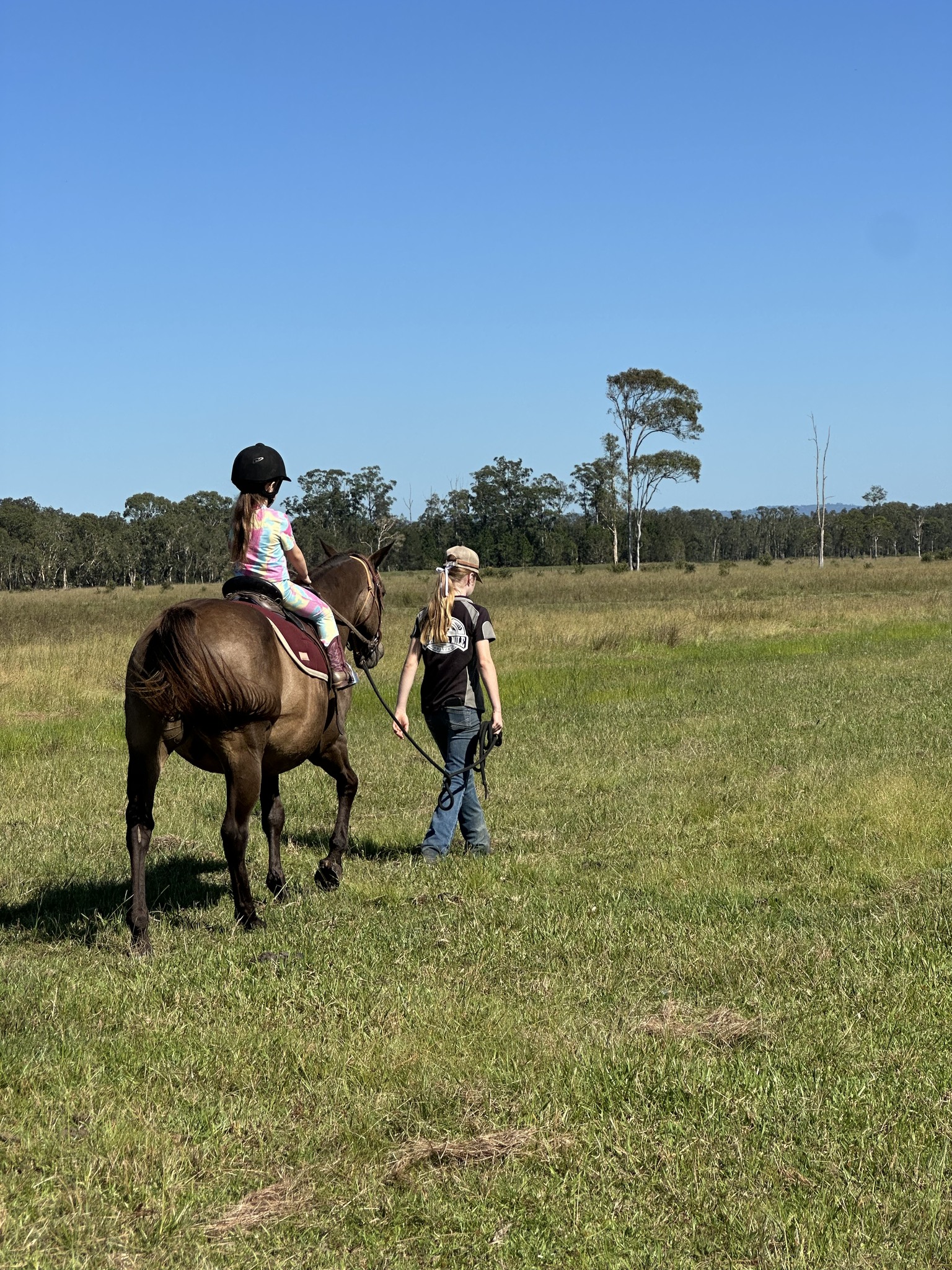 Quarter Mile Ranch
