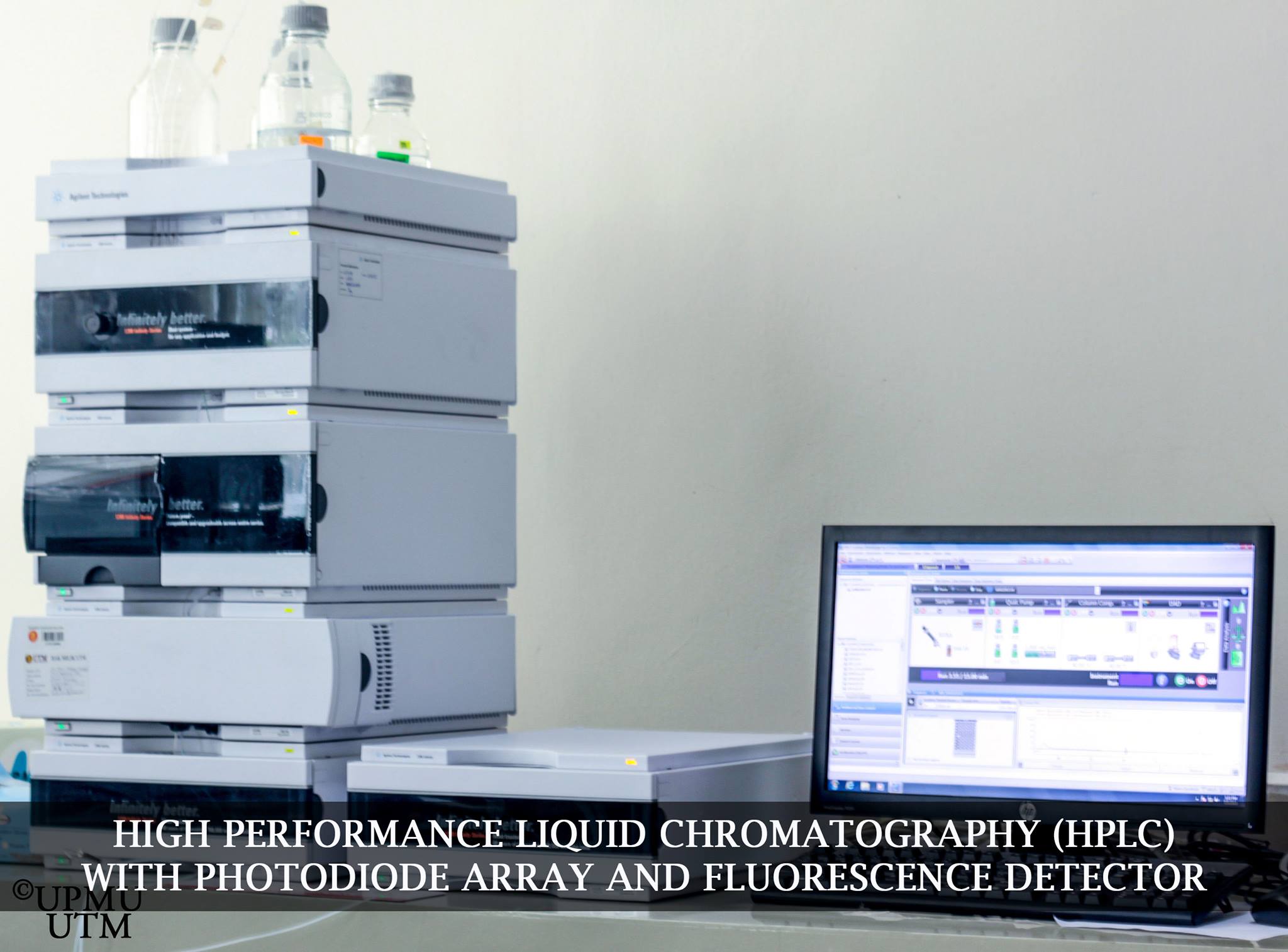 UTM... - UTM University Laboratory Management Centre