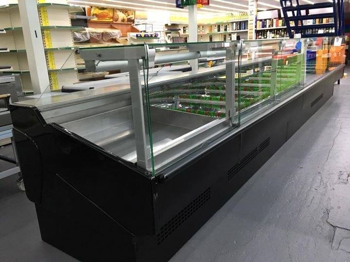 Total Shopfitting Solutions Ltd. | London