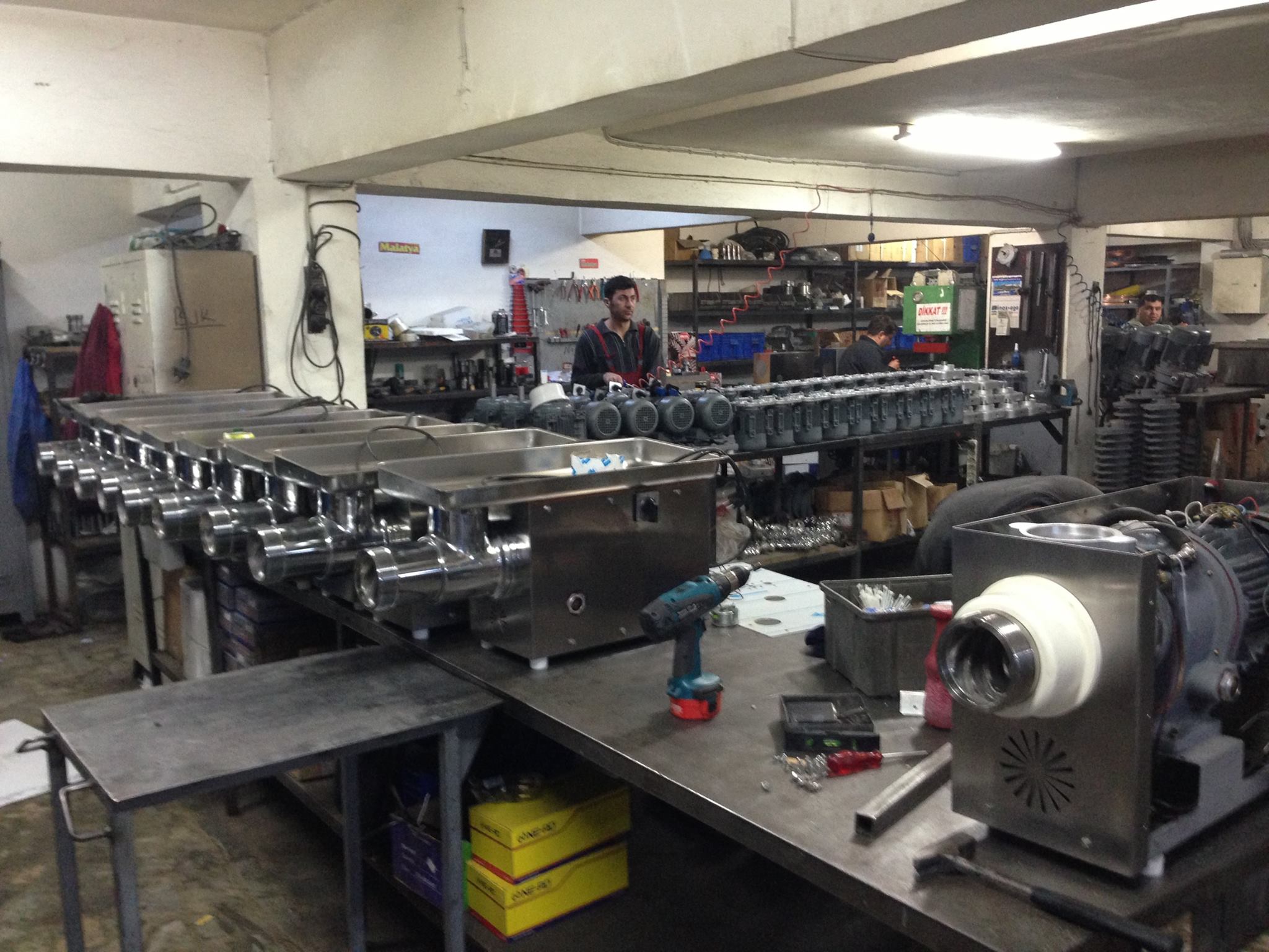 Total Shopfitting Solutions Ltd. | London