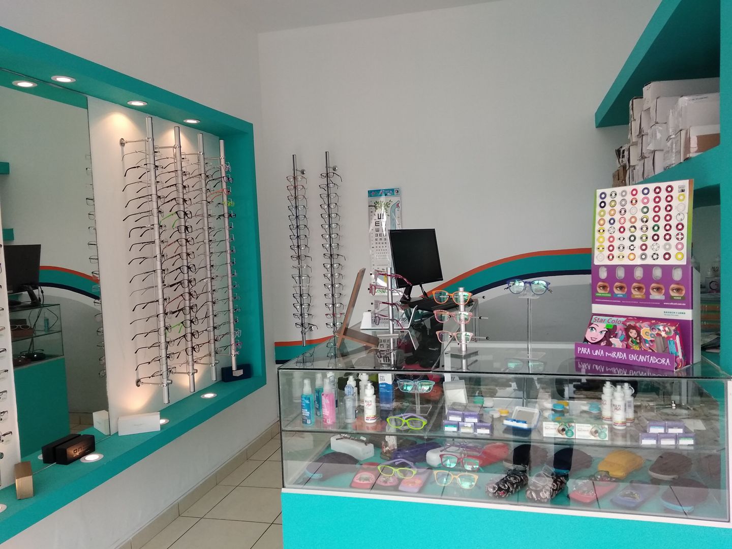 Optipharma Uruapan