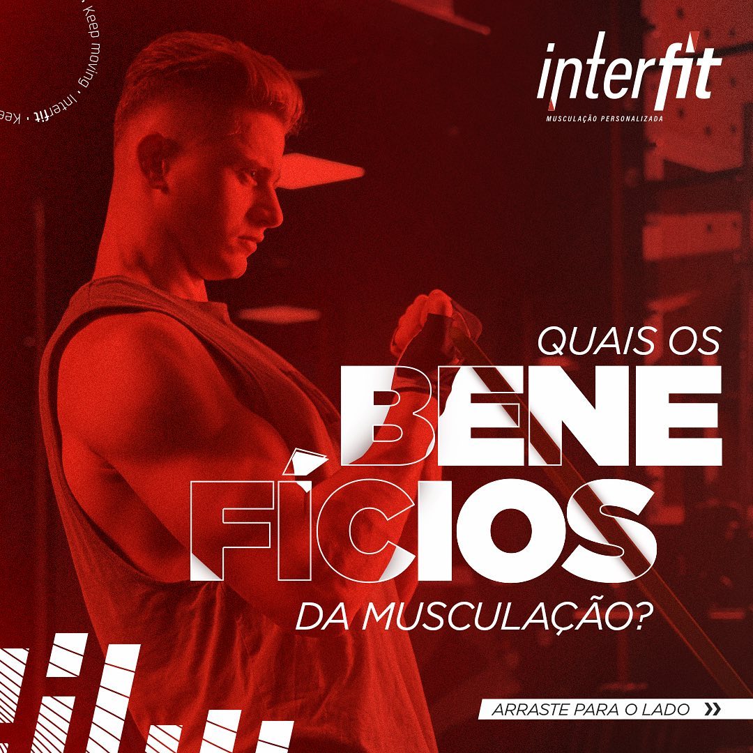 Interfit | Caxias do Sul RS