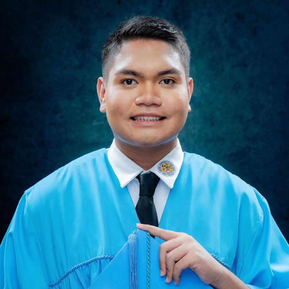 Ryan Jay Reyes