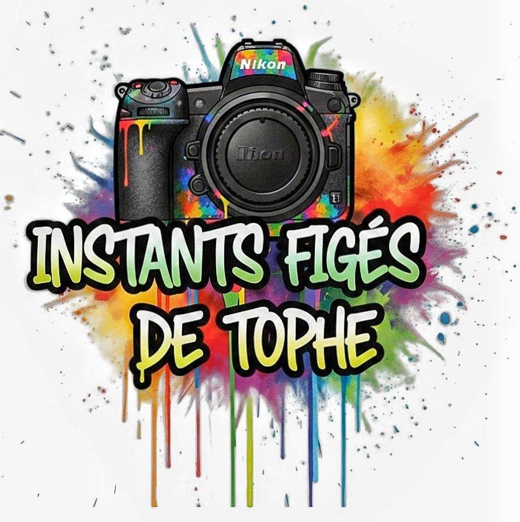 Instants figés de tophe photographe
