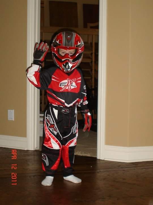 Zachary Ginn Racing