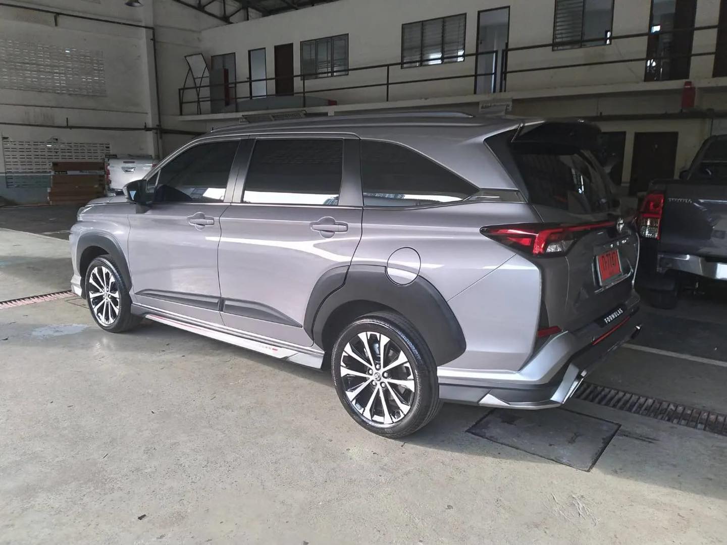 JEM Auto Repaint &... - JEM Auto Repaint & Detailing Studio
