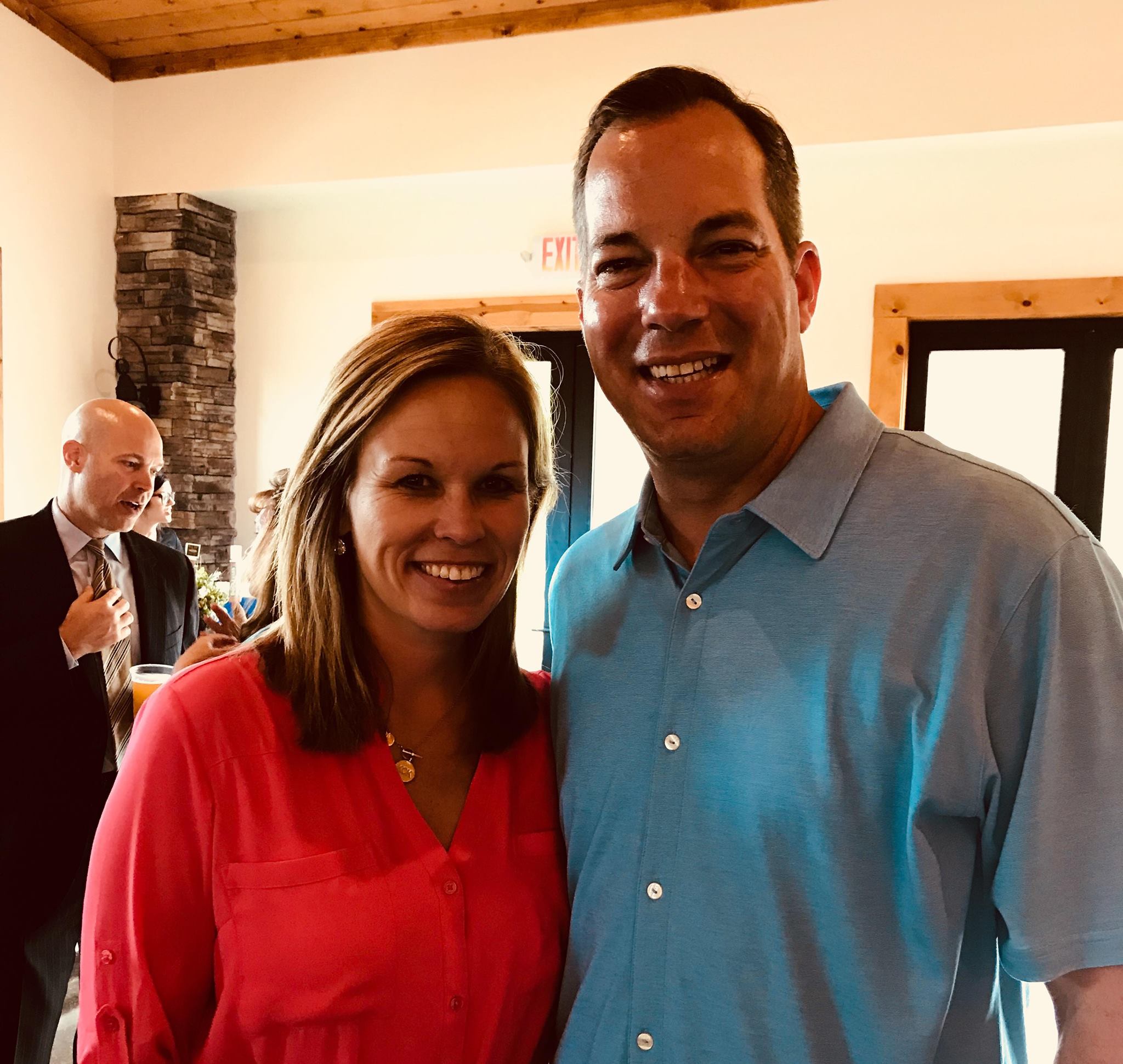 Jane for Judge - So proud and honored to be recognized as... | Facebook