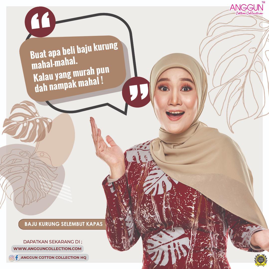 Anggun Cotton Collection Hq Baju Kurung Selembut Kapas Yes Mmg Sedap Pakai Kak Yana Pun Suka Tau Baju Kurung Viral Baju Berantu Dah Beli Nak Lg Wajib Ada