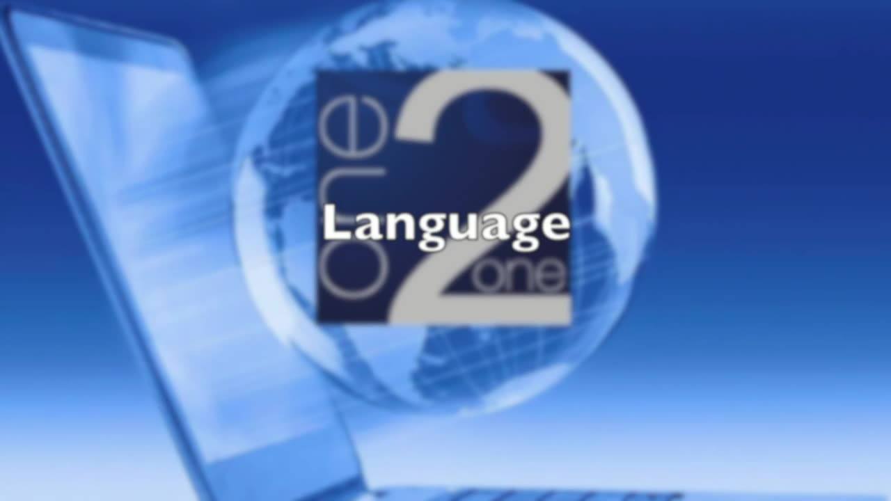 One2one Language