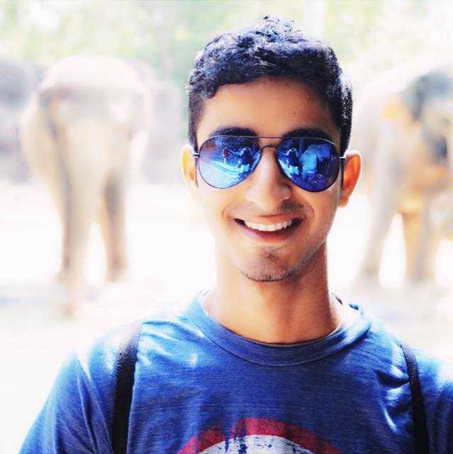 Mahmood Rashid
