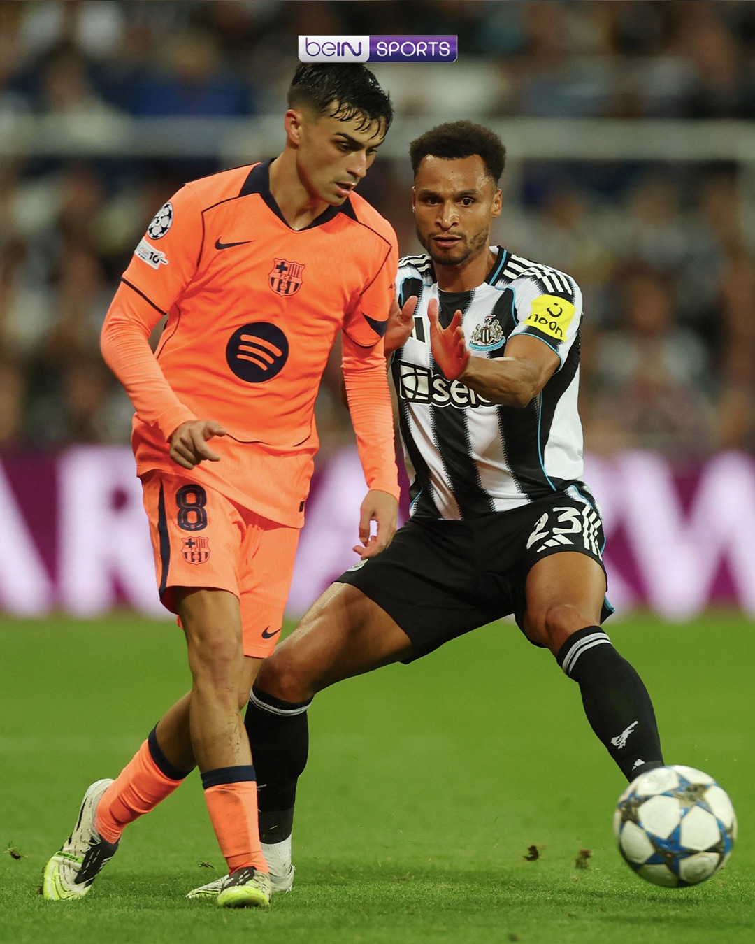 beIN SPORTS Indonesia added a new... - beIN SPORTS Indonesia