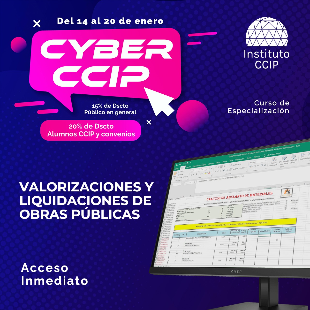 Instituto CCIP - Instituto CCIP added a new photo.