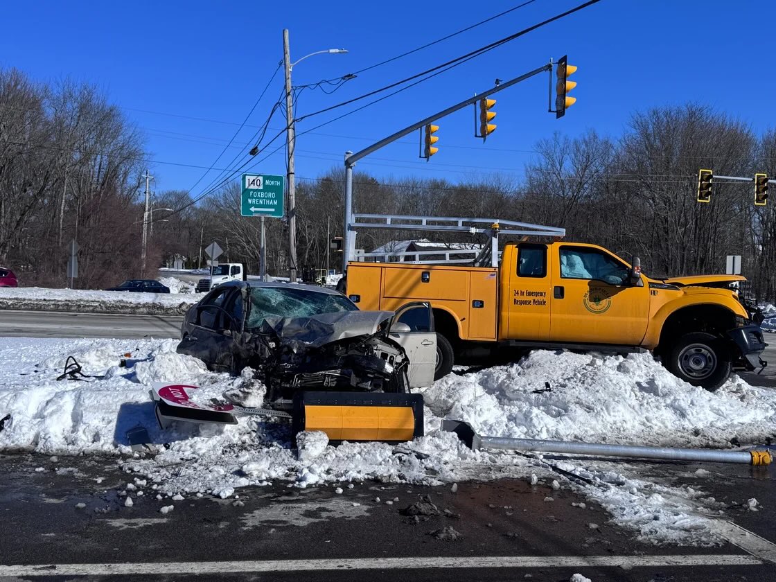 Live - Criminal Charges Expected Following Serious Two-Vehicle Crash in ...