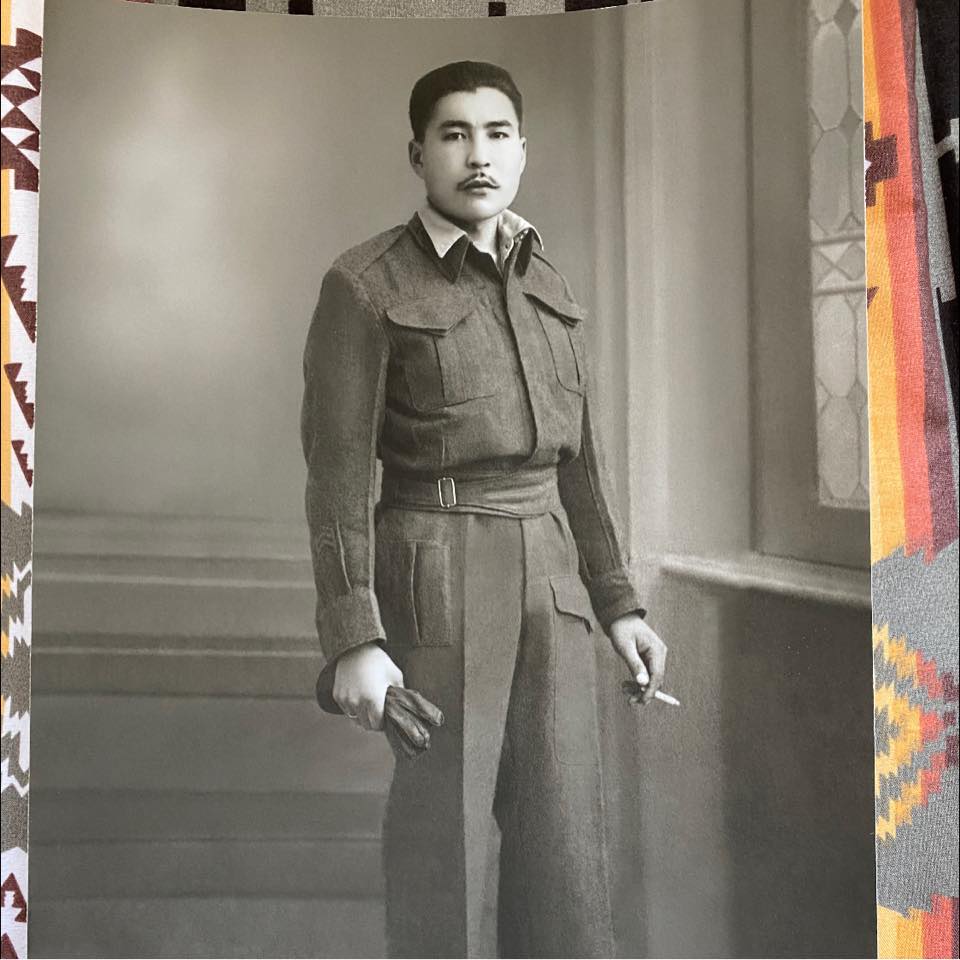 Terrance Solonas