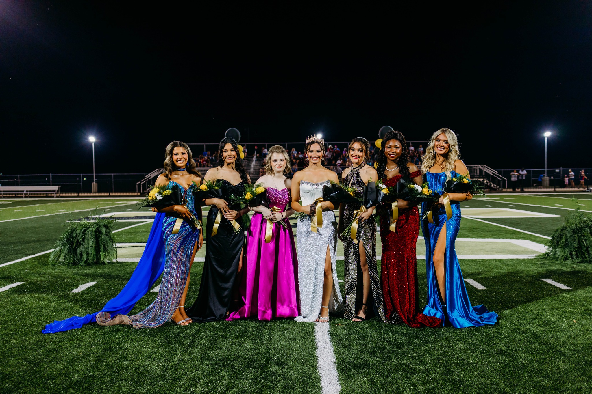 homecoming maid dress 👑 2026 Trumann Jr & Sr. High Court Being chosen as a Homecoming is more than wearing a beautiful and being part of the Homecoming Court. It's an honor MerchCategory2:CHILDRENSWEAR