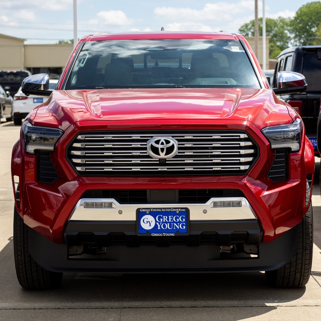Fotos de Gregg Young Toyota of Columbus – Explore the Latest Models