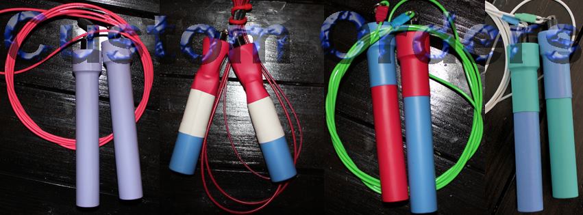 Payne Performance Speed Ropes | Kyle TX