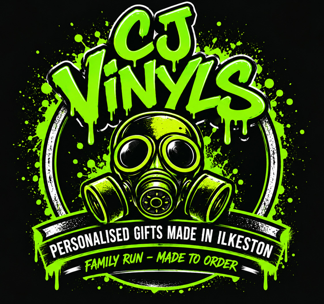 cj_vinyls - Been having fun today printing these Christmas... | Facebook
