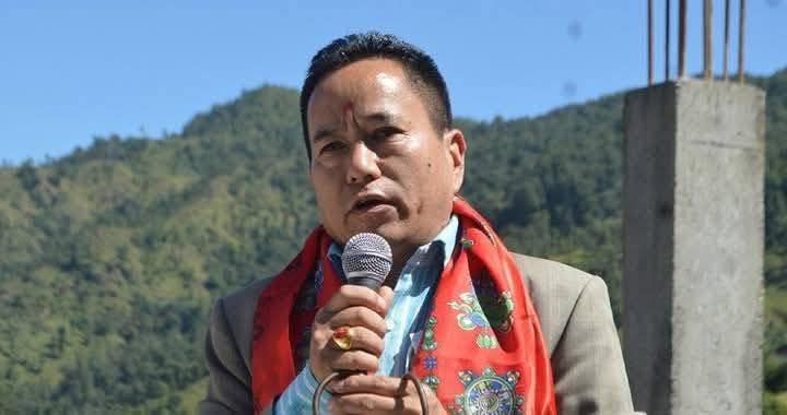 Raju Bal Tamang