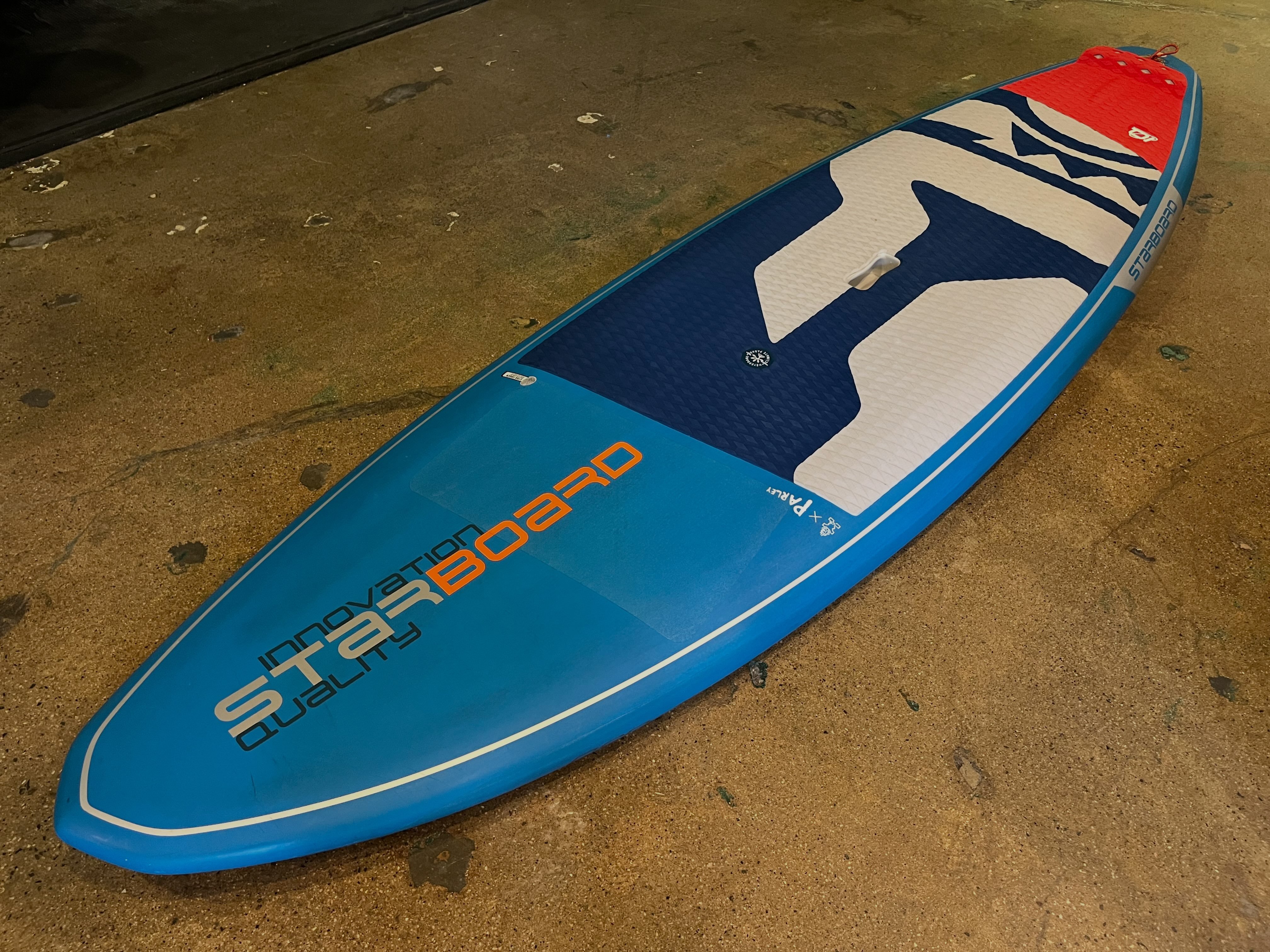 Paddle - New! Infinity Escape Pod 7'2”x28” 100L $1995. | Facebook