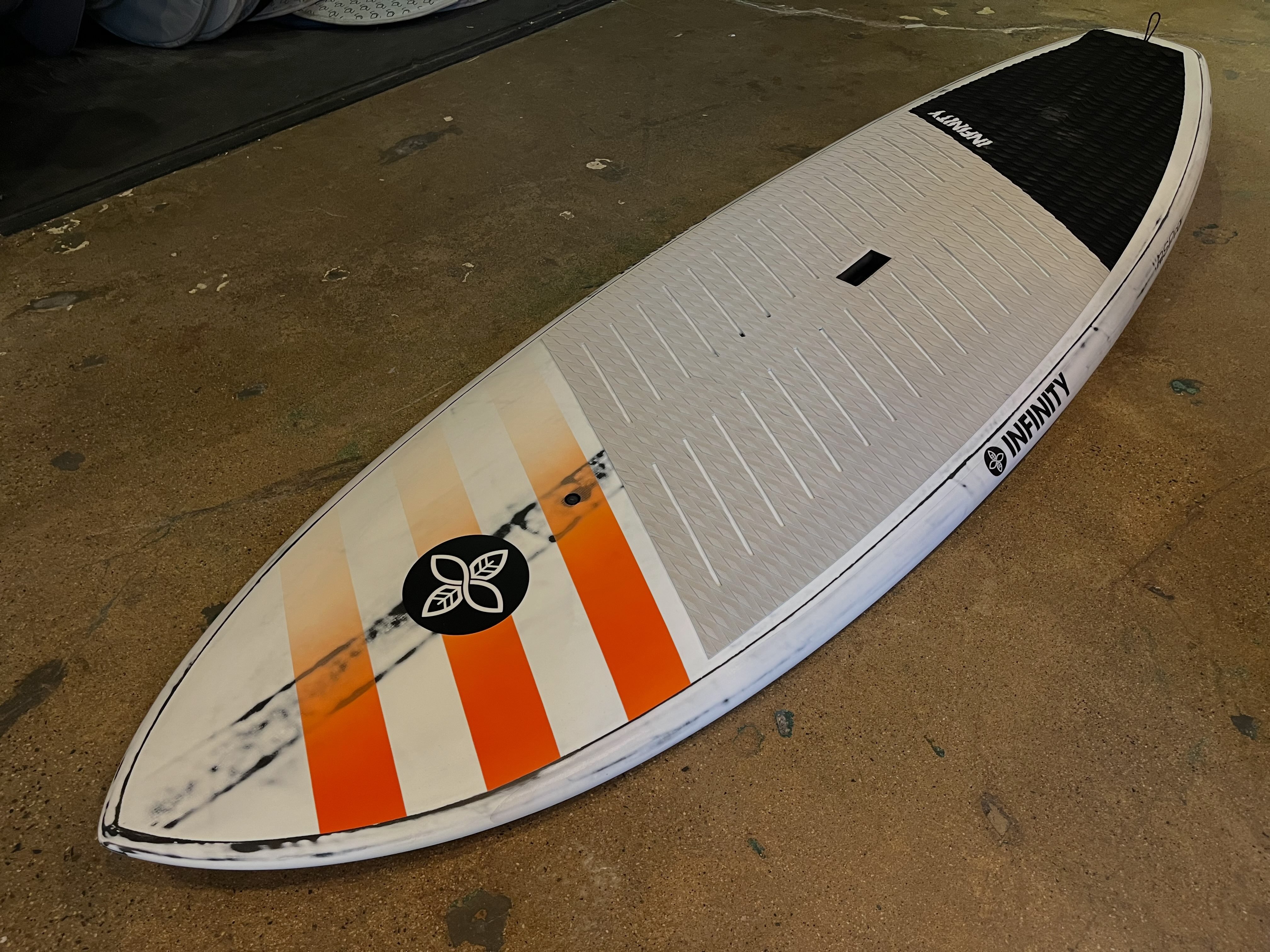 【SUP】INFINITY ESCAPE POD 7‘2×28 100L Paddle - New! Infinity Escape Pod 7'2”x28” 100L $1995. | Facebook