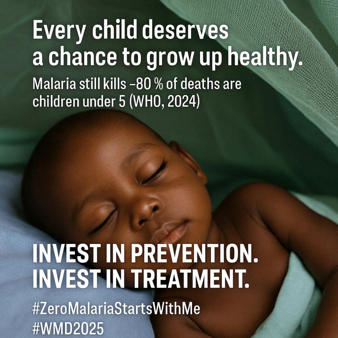 The... - Nigeria National Malaria Elimination Programme | Facebook