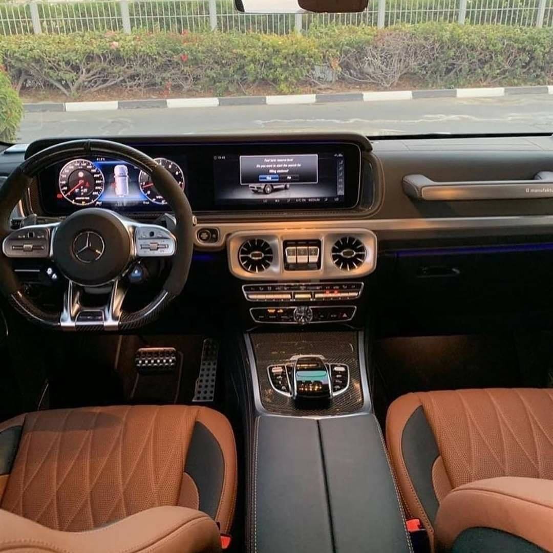 Auto Lux Mercedes Benz G 63 Amg Biturbo Engine 4 0l Facebook