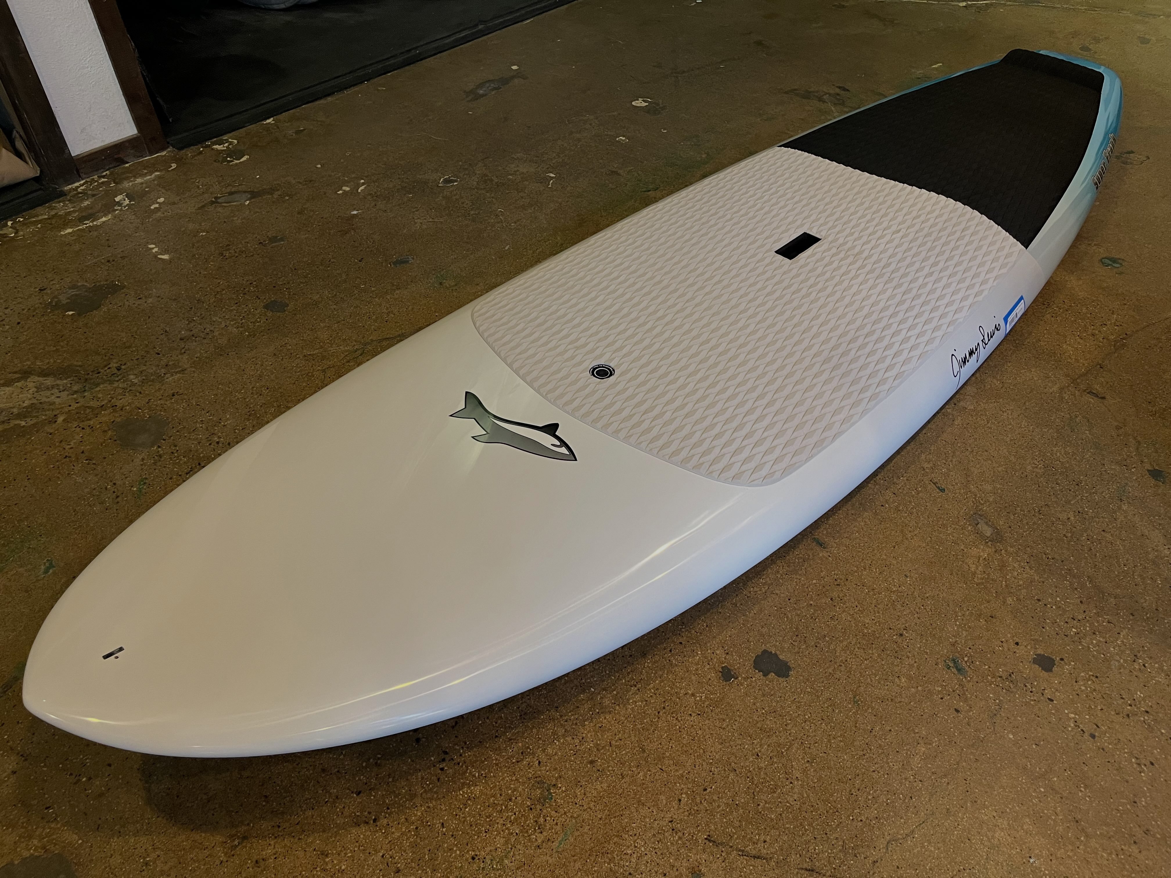 Paddle - New! Infinity Escape Pod 7'2”x28” 100L $1995. | Facebook