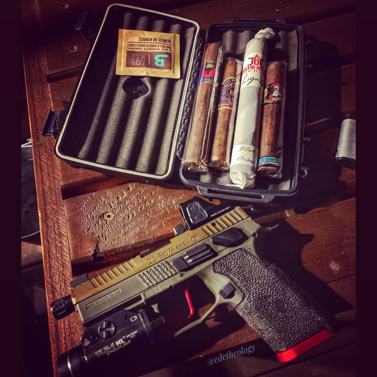 Primary Machine - Remember to pack the essentials 🤌🏼...