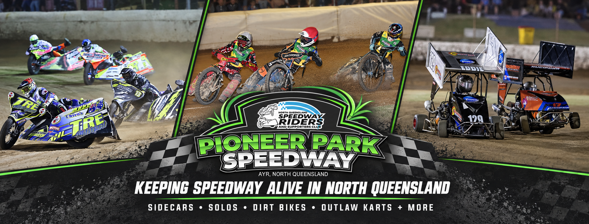 Here is... - Speedway Motorcycle Club of Western Australia | Facebook