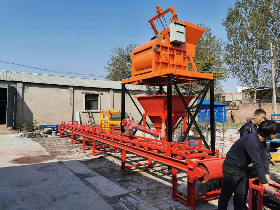 LYA Concrete MOLDS | Athi River