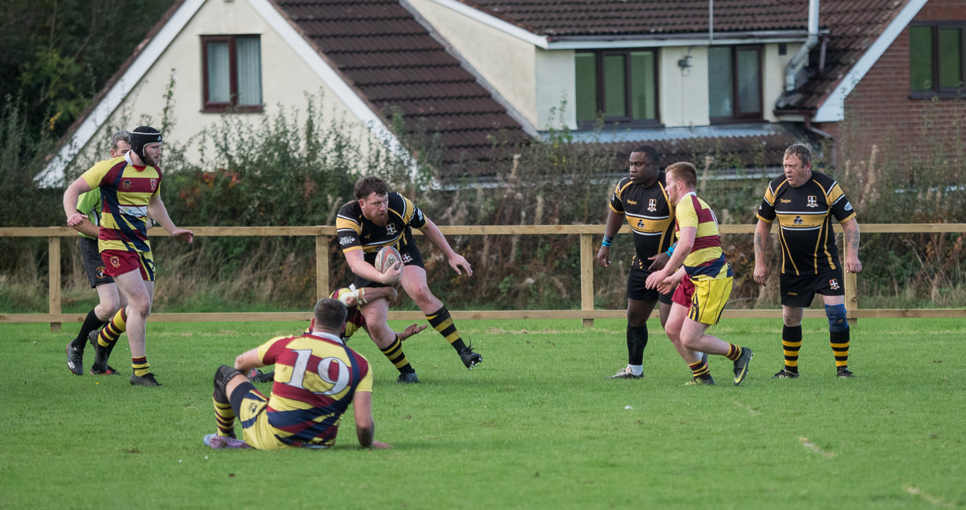 Moore RUFC - Moore RUFC added a new photo.