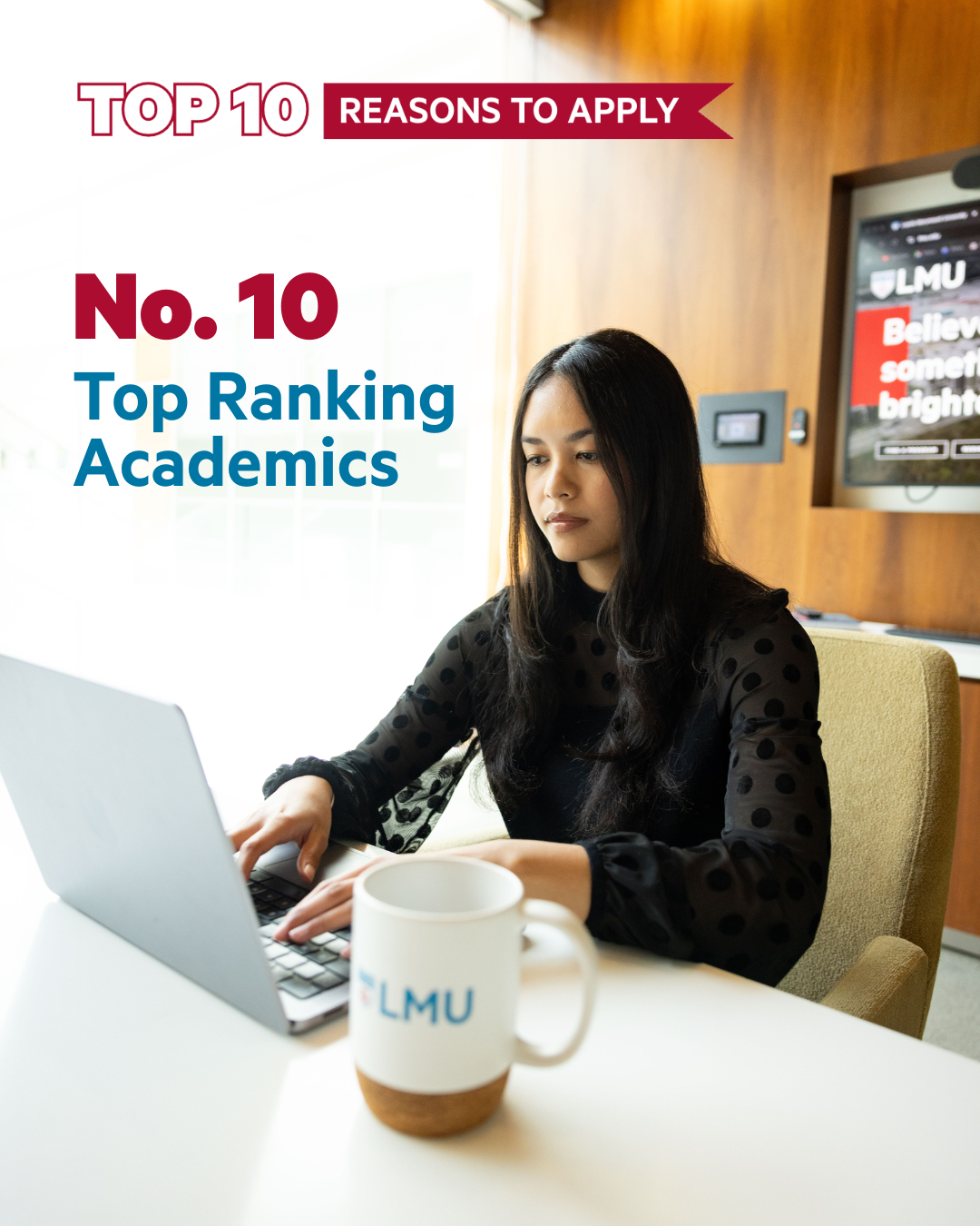 Loy... - Loyola Marymount University - Undergraduate Admission
