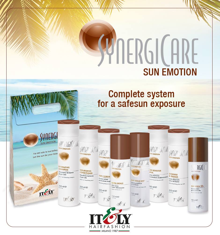 Itely Hairfashion - Riserva alle tue clienti il sistema perfetto per ...