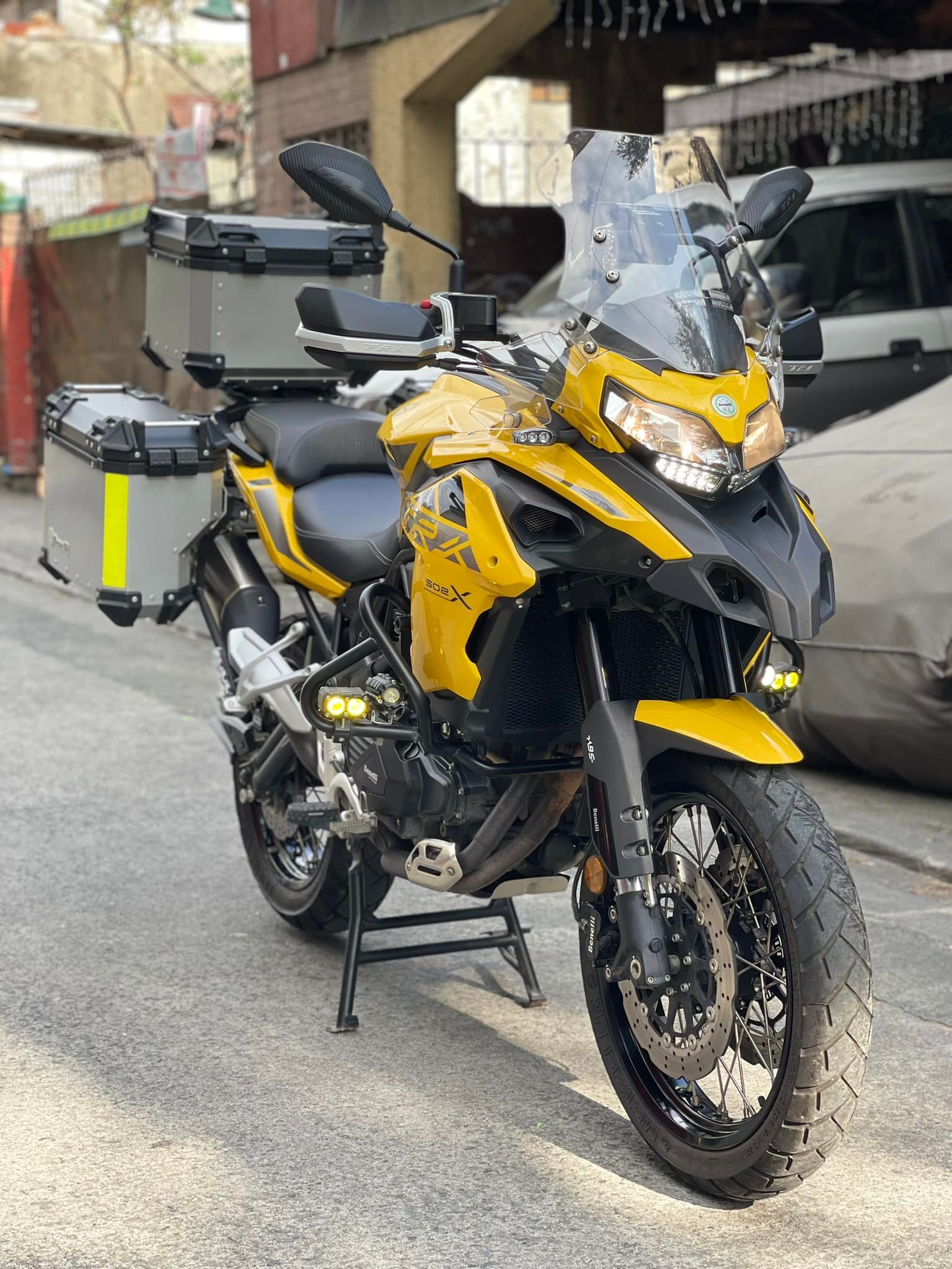 Benda LFC 700 Pro Brand New Available For Cash and installment Pm