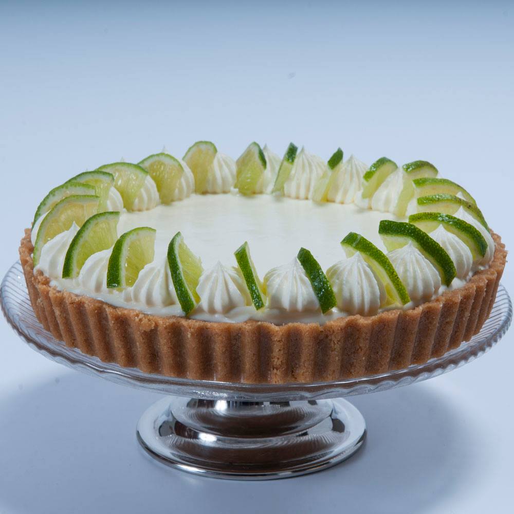 Tortas Riquísimas