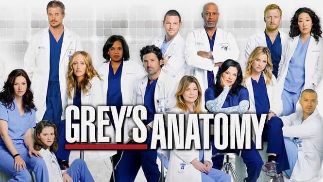 Operation Bright Light - The Warriors... - Grey's Fandom Lab | Facebook
