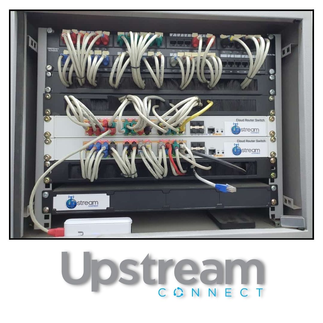 Another very happy customer with their... - Upstream Connect | Facebook