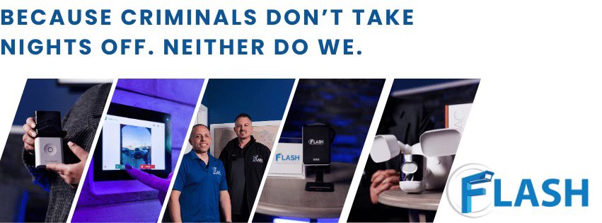 Flash Security Integrators inc. | Hazlet NJ