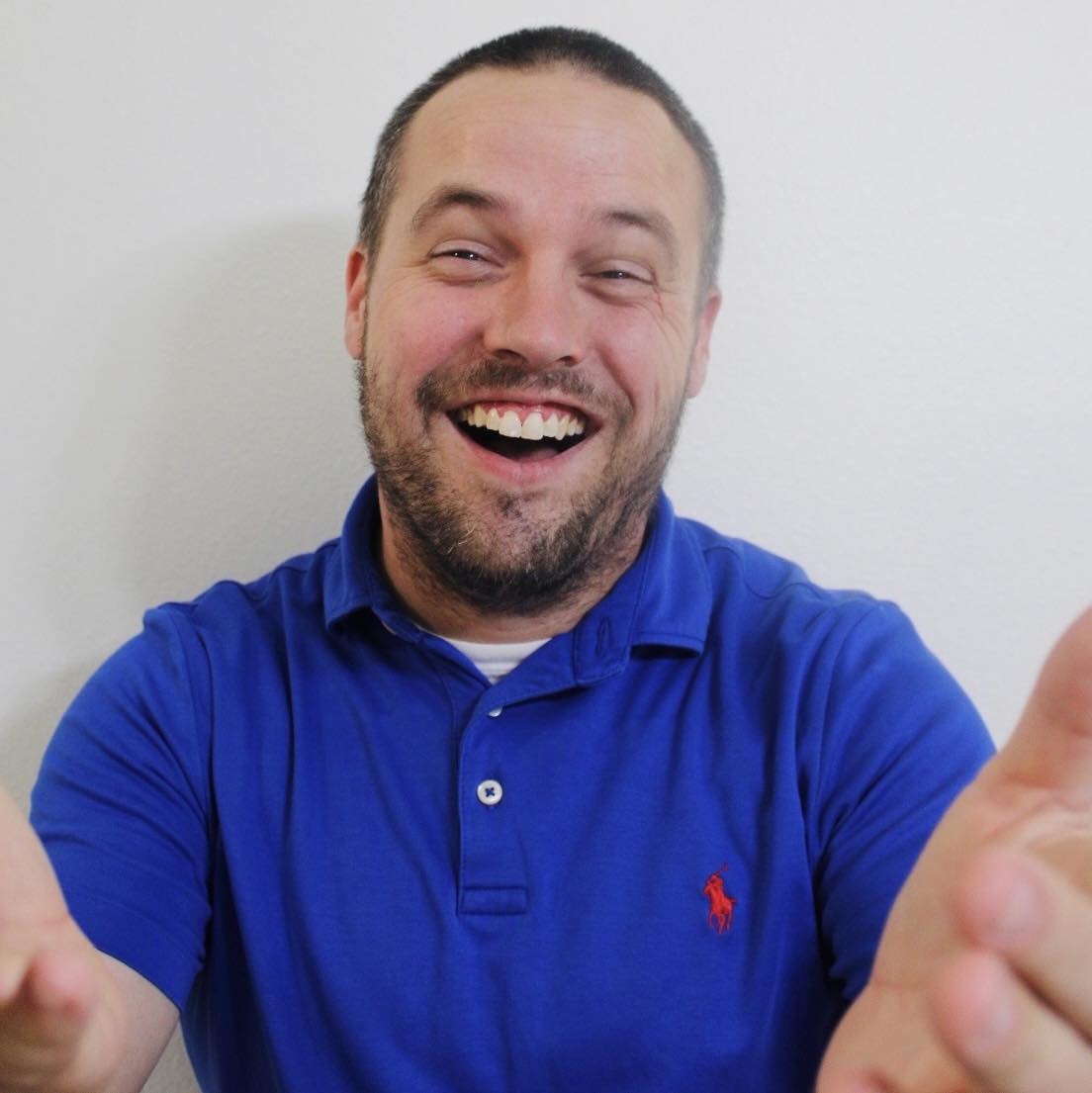 Ryan Wiley - Voice Actor