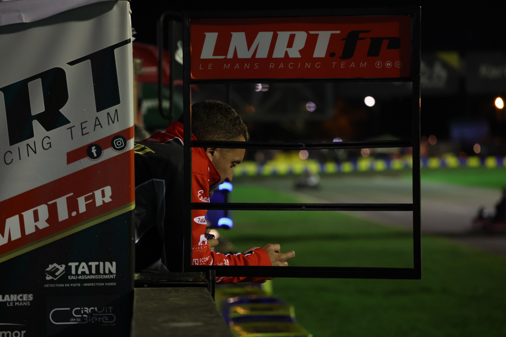 LMRT