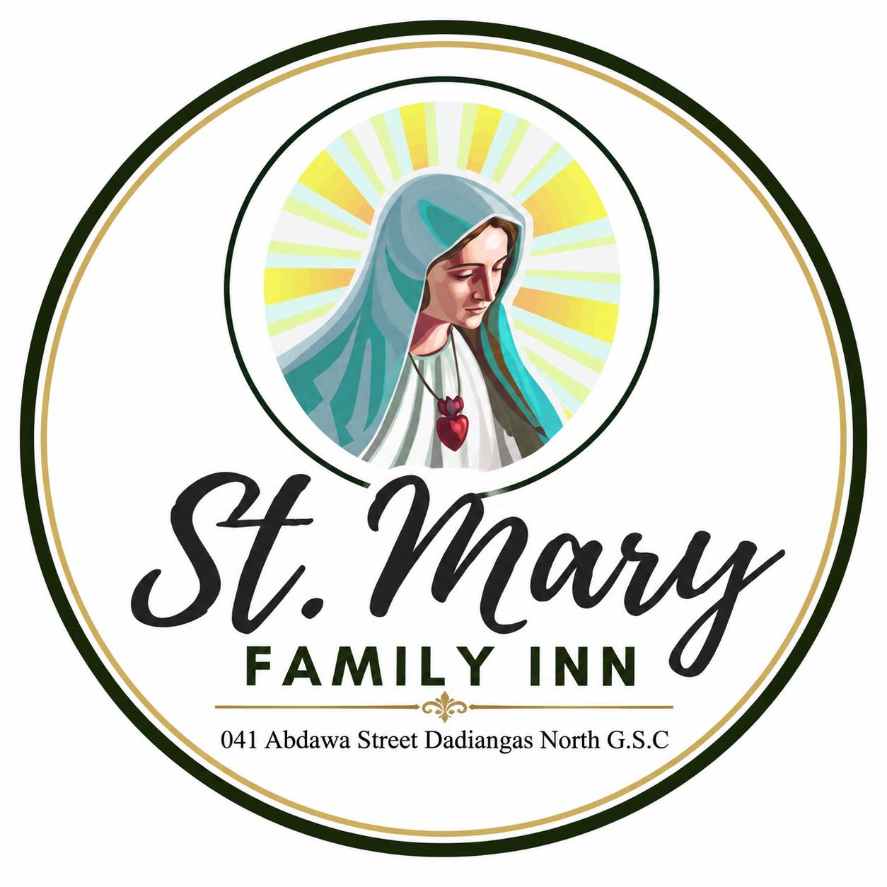 POV: You just found your cozy stay in the heart of Gensan! 🏨 ️ ...