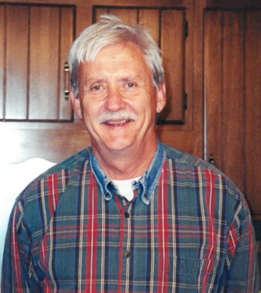 Kenneth E Morgan, Charleston firefighter and Vietnam War veteran, passes away