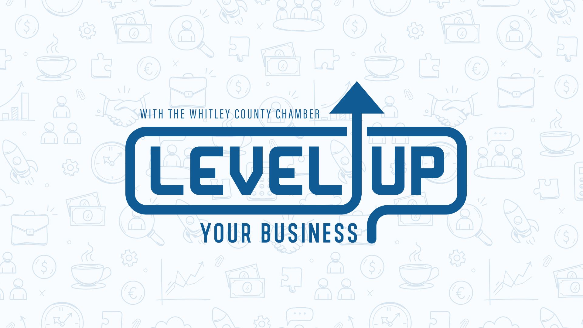 🚀 Level Up Your Business with the Chamber! 🚀 FREE Business Seminar