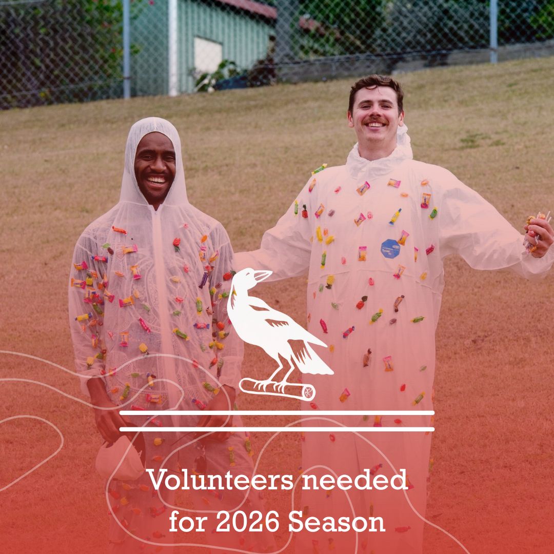 Introducing our Treasurer for... - Nerimbera Football Club | Facebook